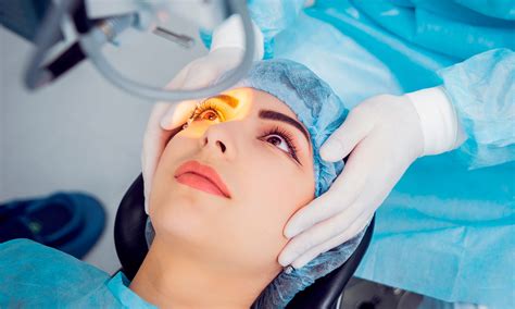 Eye Surgery