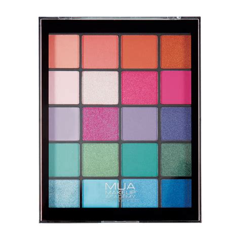 Eyeshadow Collection