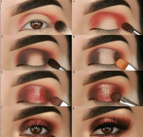 Eyeshadow for Beginners