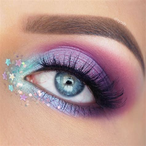 Eyeshadow Look 1