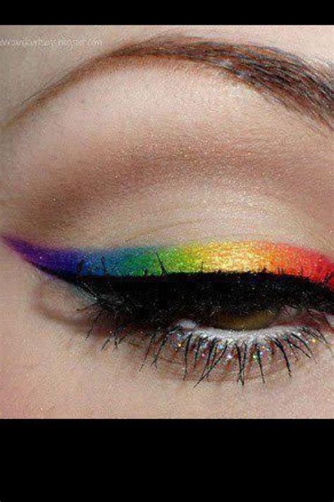 Eyeshadow Look 3