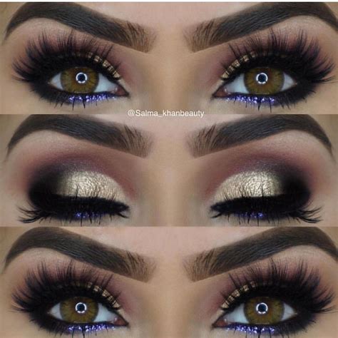 Eyeshadow Look