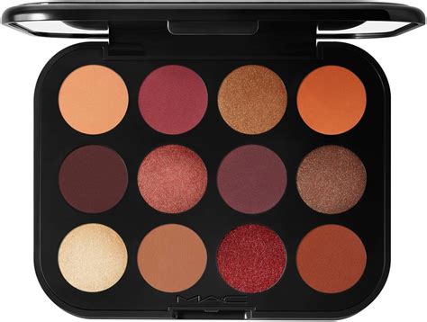 Eyeshadow palette