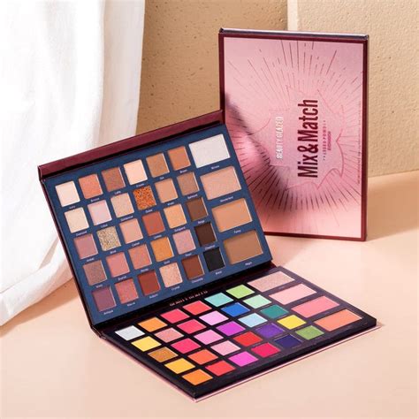 E.L.F. Eyeshadow Palette Benefits