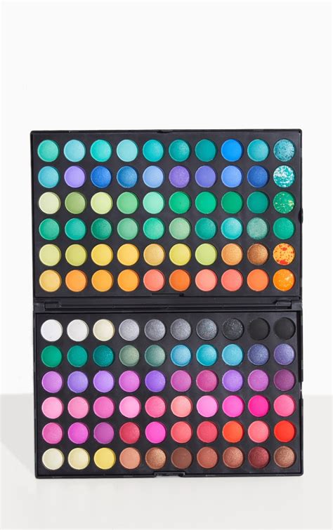 Eyeshadow Palette for Summer