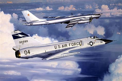 F-106 Intercept