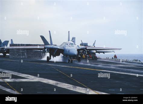 F-14 takeoff