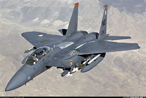 F-15SE Avionics