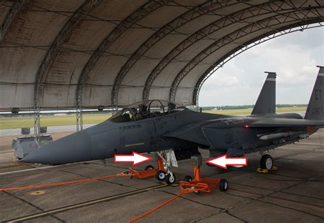 F-15E Capabilities