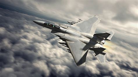 F-15EX Features