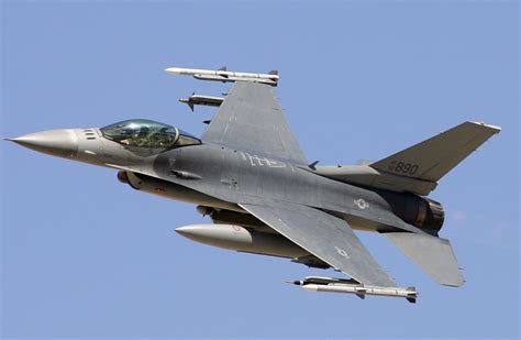 F-16 Fighter Jet For Sale