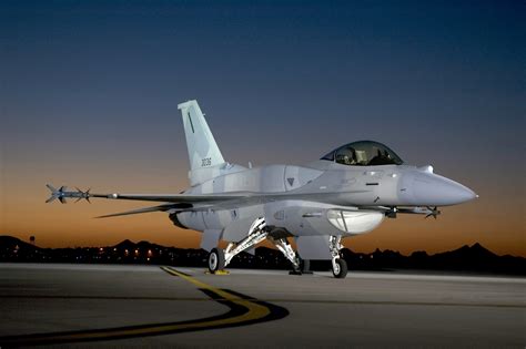 F-16 Pricing and Financing