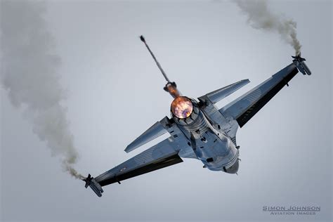 F-16C Cockpit Communication