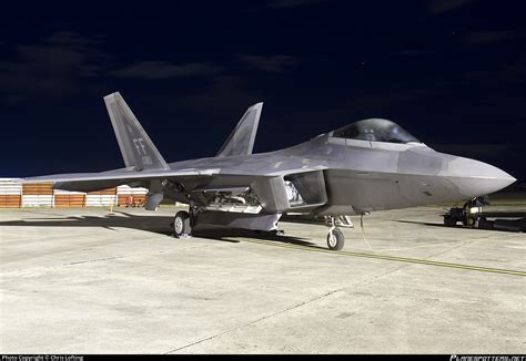 F-22 Raptor