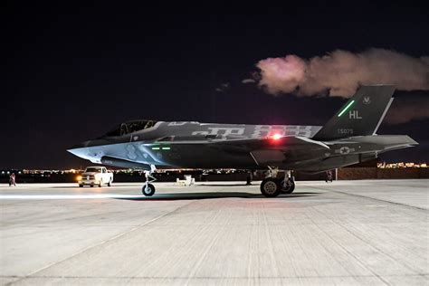 F-35 Flexibility