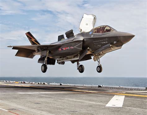 F-35 Lightning II