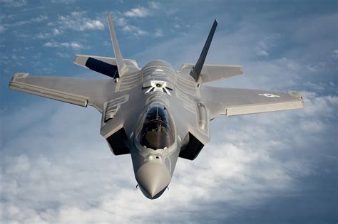 F-35 Lightning II