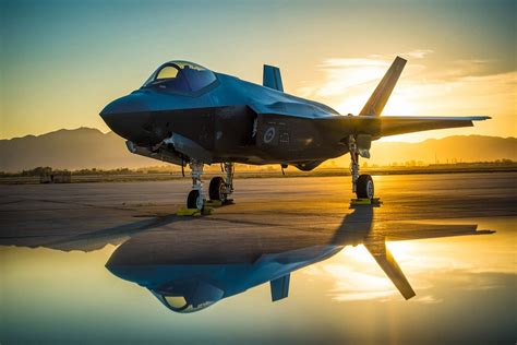 F-35 Lightning II Multirole Fighter