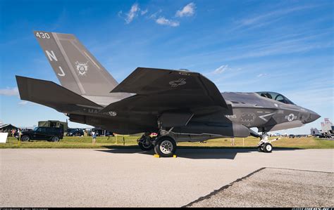 F-35 Lightning II