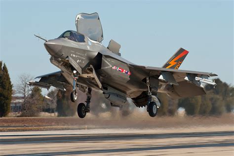 F-35B Lightning II