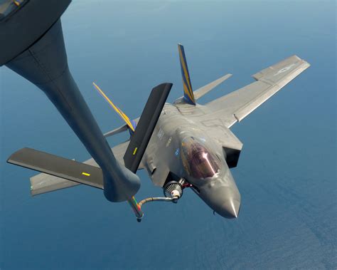 F-35C Lightning II