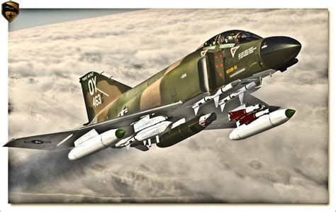 F-4 Phantom II