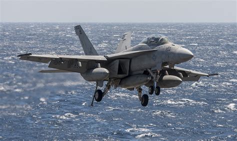 F/A-18 Hornet in Key West