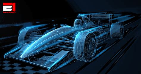 F1 and Technology