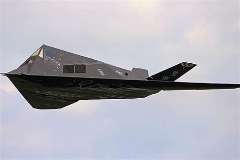 F-117 Nighthawk price