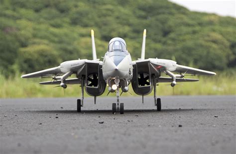 F14 RC Plane Image 6