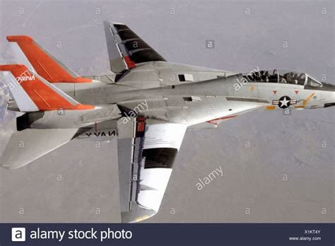 F14 Tomcat Variable Sweep Wings