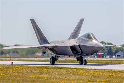 F-22 Raptor