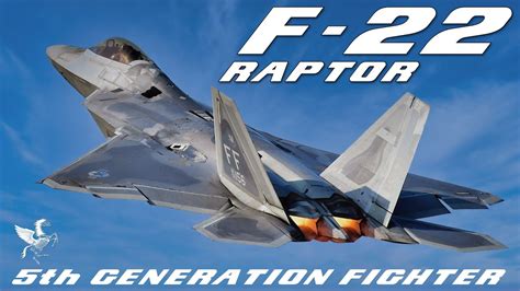 F-22 Raptor's advanced materials