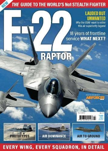 F-22 Raptor reviews