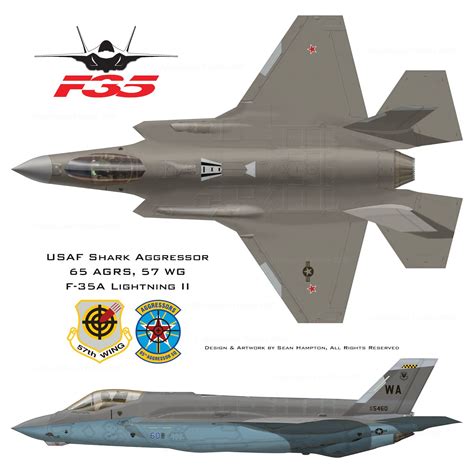 F-35 design concept