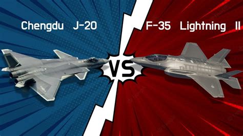 F-35 and J-20 propulsion comparison