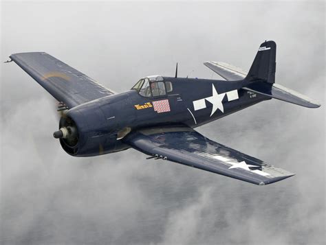 F6F Hellcat