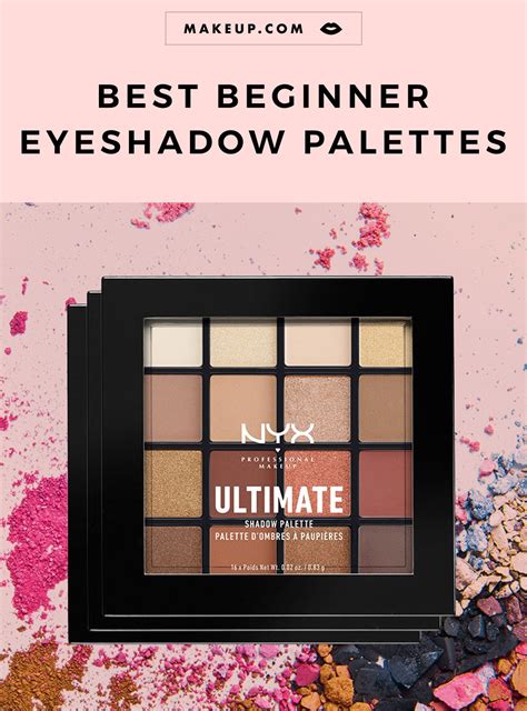 Face Makeup Palette for Beginners 6