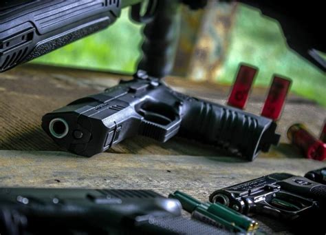 Factors Affecting 9mm Pistol Cost