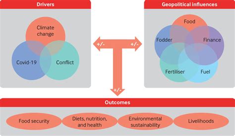 Factors Contributing to Global Conflict