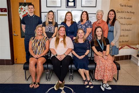 Faculty and Staff at BYU Idaho