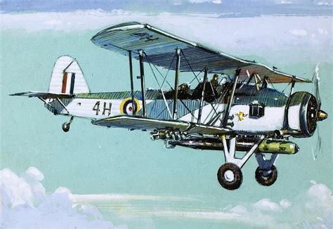 Fairey Swordfish