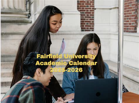 Fairfield University Calendar Best Practices