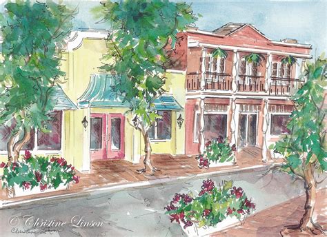 Fairhope Art Scene Gallery 5