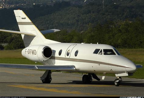 Falcon 10 Jet Aviation