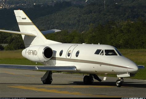 Falcon 10 Jet for Sale