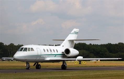 Falcon 20-5 For Sale