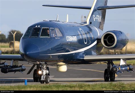 Falcon 20DC For Sale