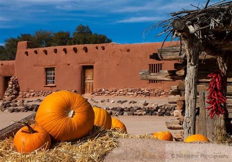 Fall Events in Santa Fe