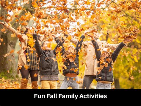 Fall Fun